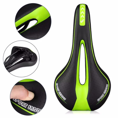 Sedile bici unisex comodo - , in