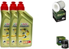 KIT TAGLIANDO YAMAHA XJ 600