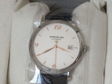 BNIB 1000% Auth Montblanc