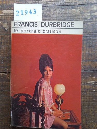 Portrait alison - le, d'