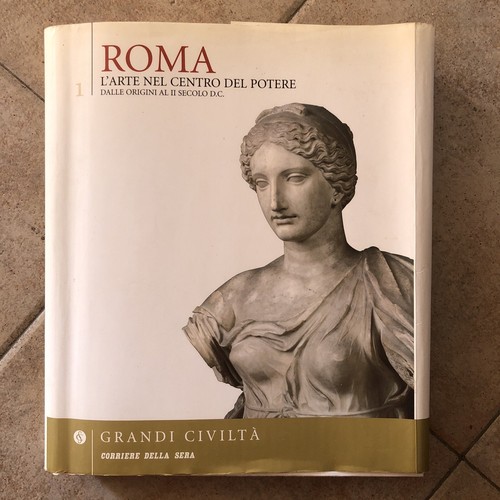 Roma arte nel - nel, del