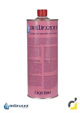 Bellinzoni Cera liquida per Marmo Granito, Pietra Ml.750  Liquid Wax for marble