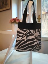 Borsa donna in tessuto - ,,