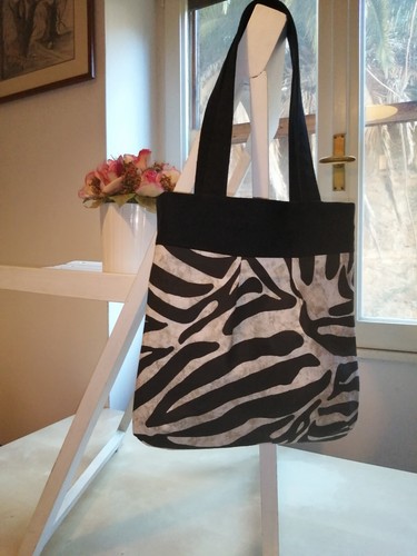 Borsa donna in - donna, ,