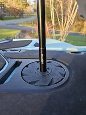 Seadoo Insta 360 fotocamera