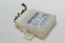 Mercedes CLC180 Parking Sensor