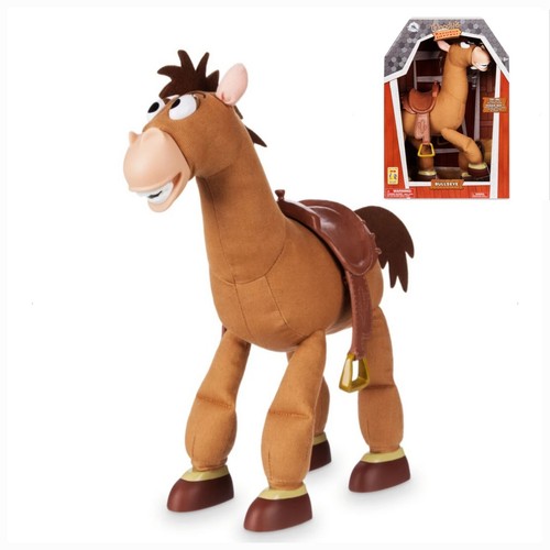Disney toy story bullseye - toy,