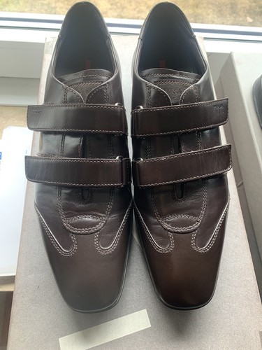 Sneakers prada taglia colore - 8,