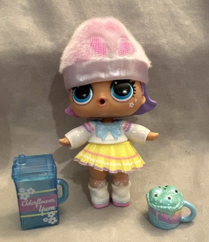 Lol surprise dolls bunny hun - dolls,