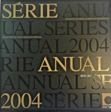 Portugal Coin Official Set