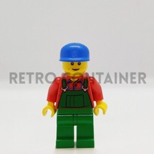 LEGO Minifigures - 1x cty0136
