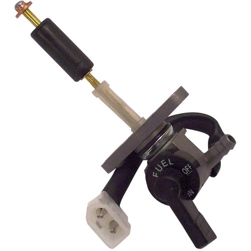 Rubinetto benzina con - rubinetto,