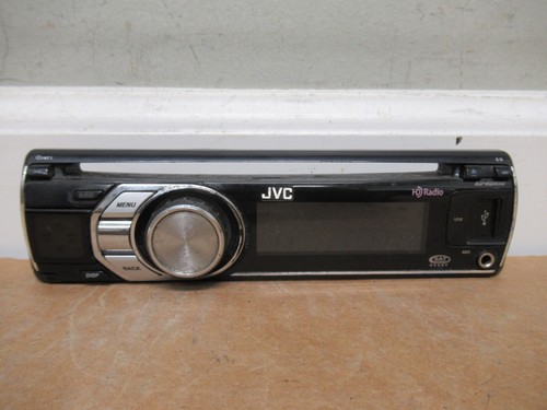 Jvc hdr50 radio stereo - jvc, kd-hdr50