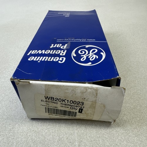 Termostato per forno - oem, ge