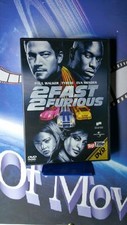 Fast furious dvd - 2,
