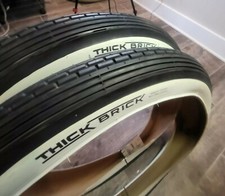 Set NOS FELTRO 24x3 mattoni