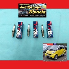 KIT 3 CANDELE ACCENSIONE DENSO