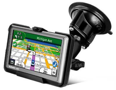 Supporto ram mount - mount, con