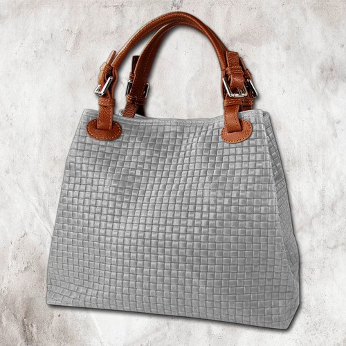 Toscanto borsa spalla donna - toscanto,