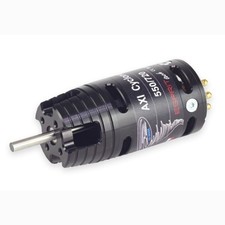 AXI Cyclone 550/720 Brushless