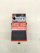 Boss effettor usato - rc-3,