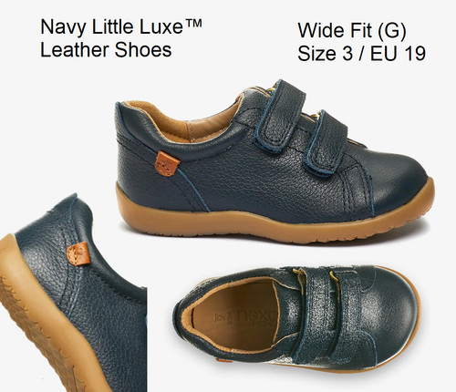Scarpe ragazzo next little - scarpe,