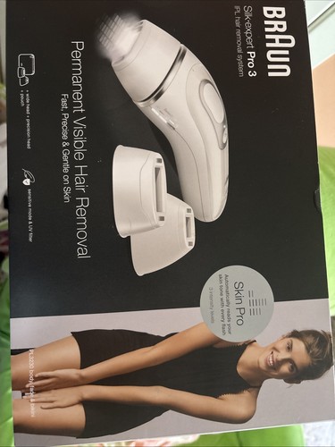 Braun silk expert pro - pro, pl3020