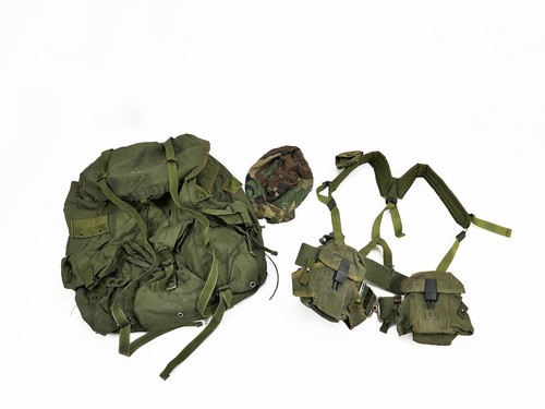Alice field pack - alice, combat