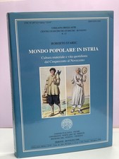 MONDO POPOLARE IN ISTRIA