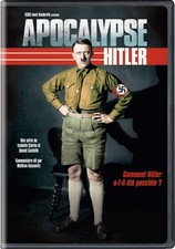 Apocalypse hitler dvd - apocalypse:,