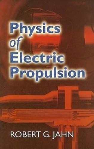 Robert jahn physics - g,