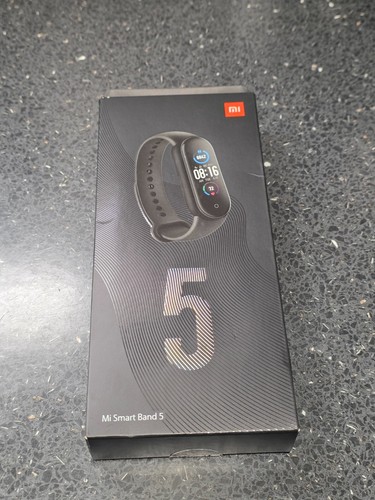 Xiaomi smart band 5 - smart,