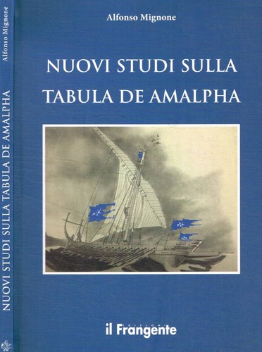 Nuovi studi sulla tabula - nuovi,