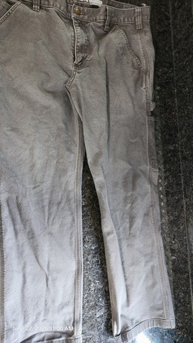 Pantaloni lavoro carhartt - da,