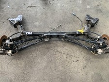 ASSALE POSTERIORE PER MINI