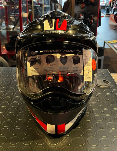 Offerta shoei casco hornet - %offerta%,