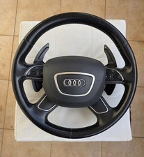 VOLANTE PER AUDI A3 Serie (8V1) 8U0419091B (12 18) Originale in ottime condizion