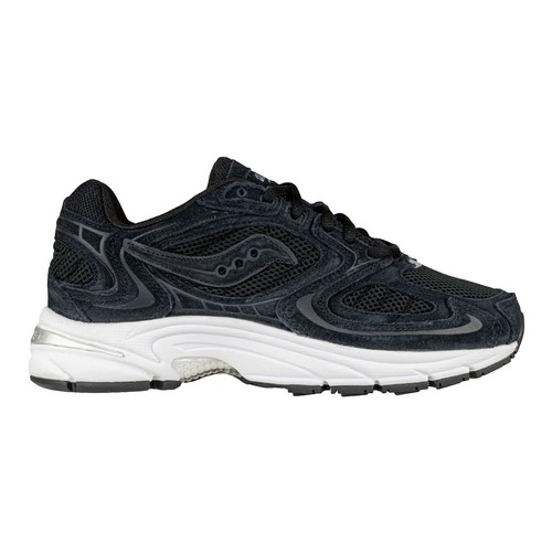 Saucony jazz grid - saucony, black