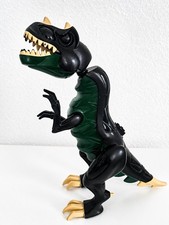 Lego dinosaur mutant rex - mutant, t-rex