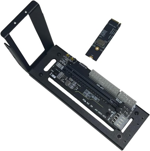 Custodia gpu per oculink - custodia,