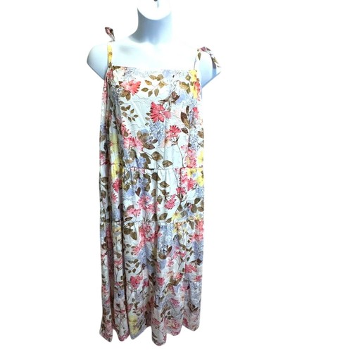 Maxi abito lane bryant - maxi,