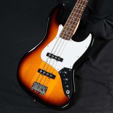 Squier by Fender Affinity Jazz
