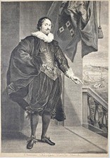 Nicolas Van Der Borcht