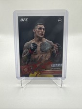 2025 Topps Stadium Club UFC