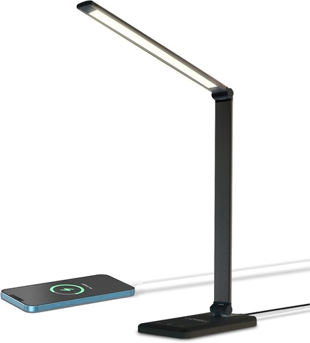 Lampada scrivania led - da,
