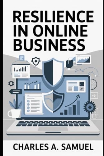 Resilience online business - resilience,