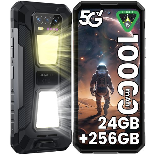 Oukitel wp58 pro rugged - oukitel,