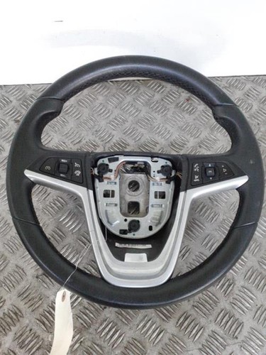 Volante opel zafira tourer - opel,
