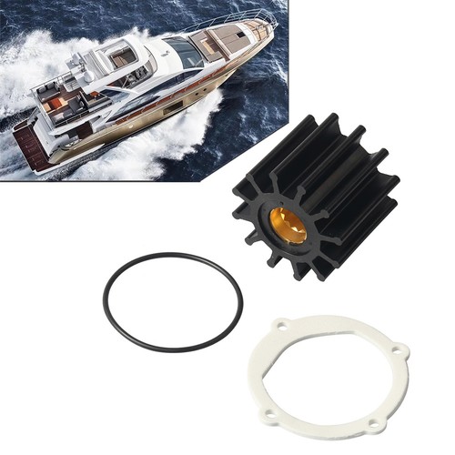 Kit riparazione girante pompa