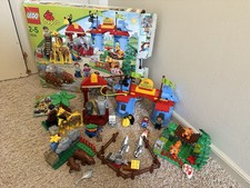 Lego Duplo Legoville 5635 Big
